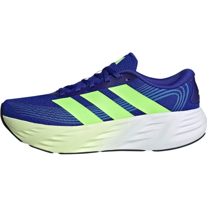 adidas Galaxy 8 Zapatillas de Running - Azul Verde