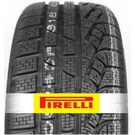 Pirelli W240 Sottozero Serie II 245/40 R20 99V XL FR