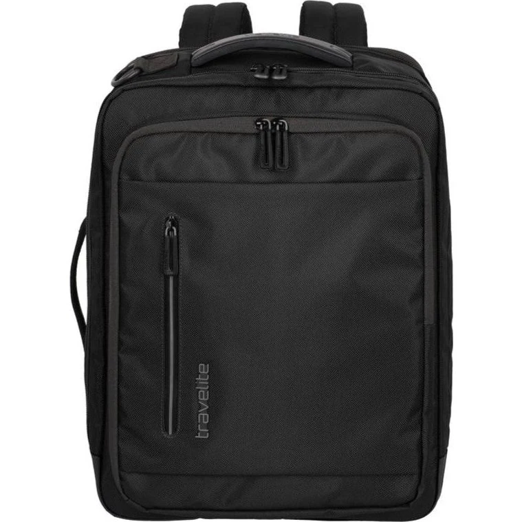 Mochila de Viaje Extensible Crosslite Travelite