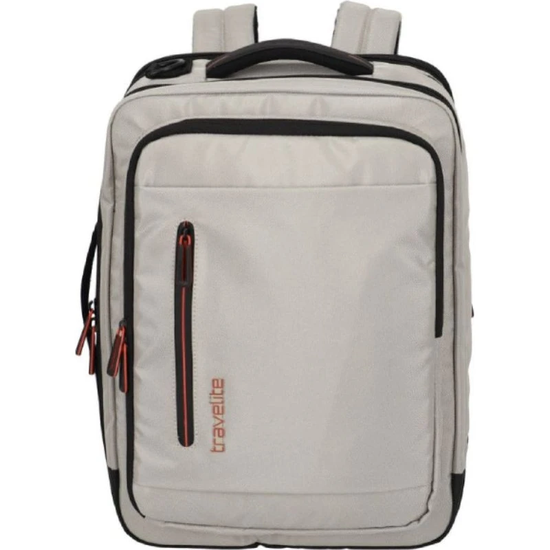 Mochila de Viaje Extensible Crosslite Travelite