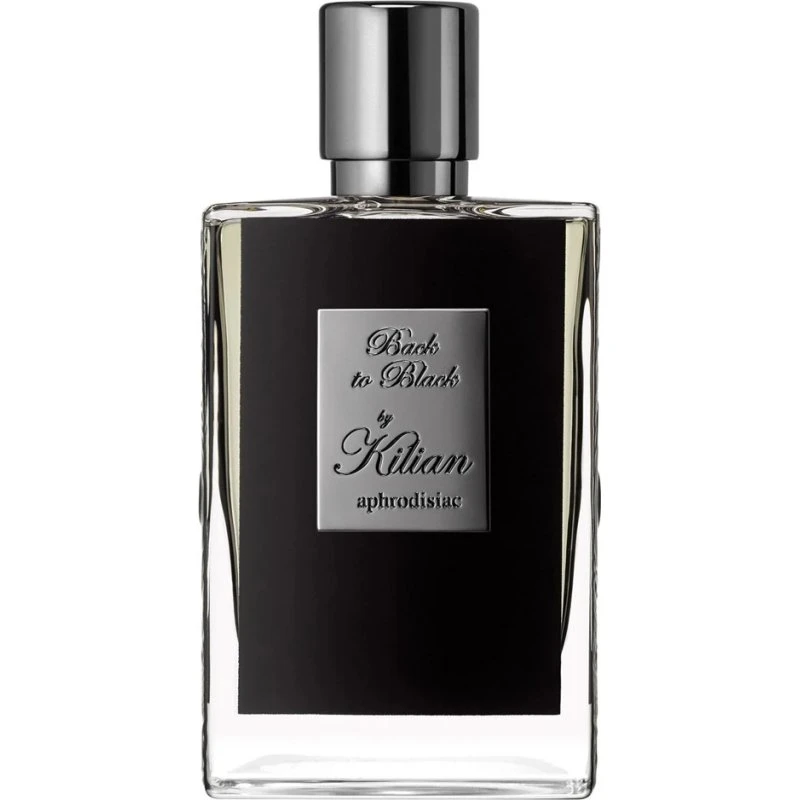 Kilian Paris Back to Black Eau de Parfum 50ml