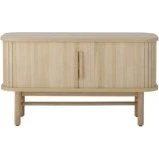 Bloomingville Armario Lex Natural 90x50x35 cm