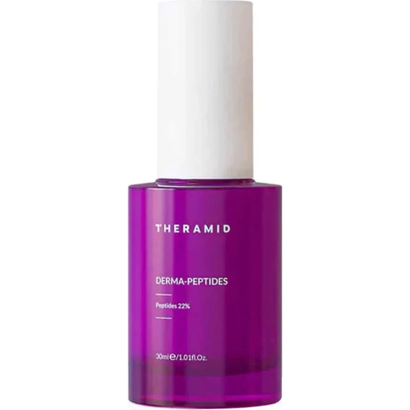 THERAMID Derma-Peptides 30 ml (22%)