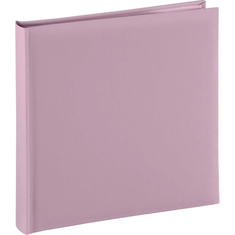 Hama Fine Art Álbum Foto Lila 80 Hojas 10x15 cm