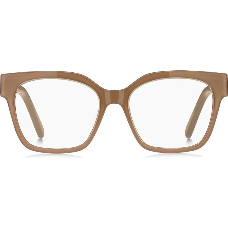Marc Jacobs Marc 801 Gafas de Vista Cuadradas Rosa para Mujer