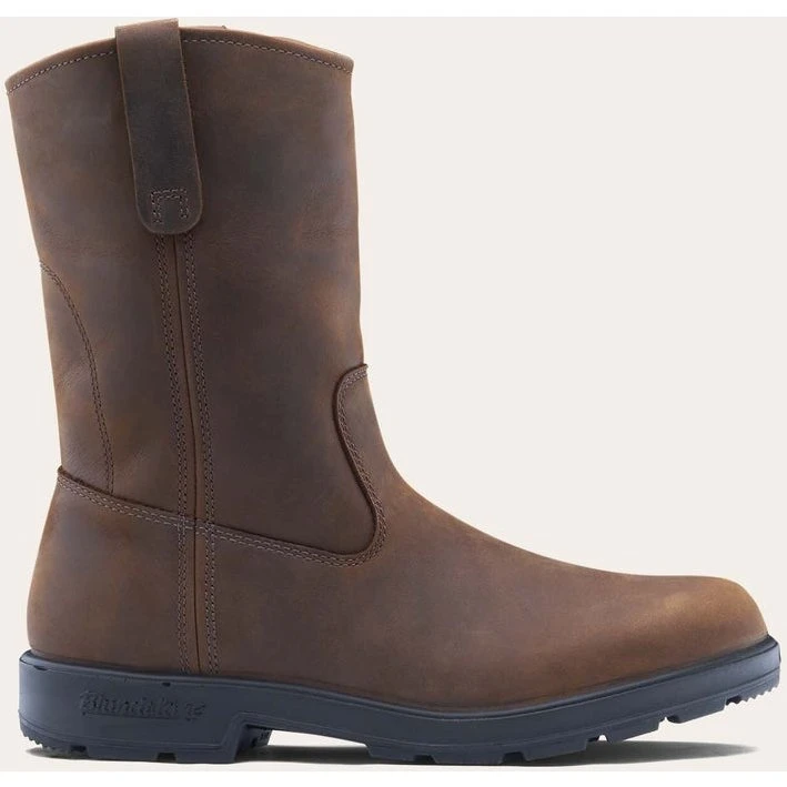 Blundstone 2527 Teak Rigger Botas