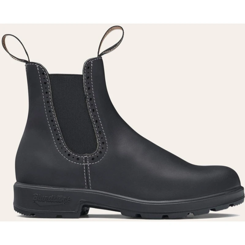 Blundstone 1448 Botas Chelsea Mujer Negro