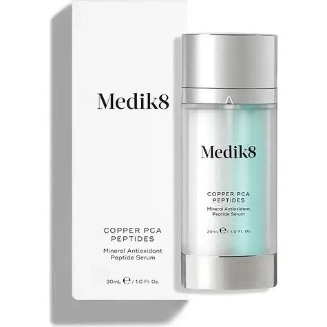 Medik8 Copper PCA Peptides 30 ml