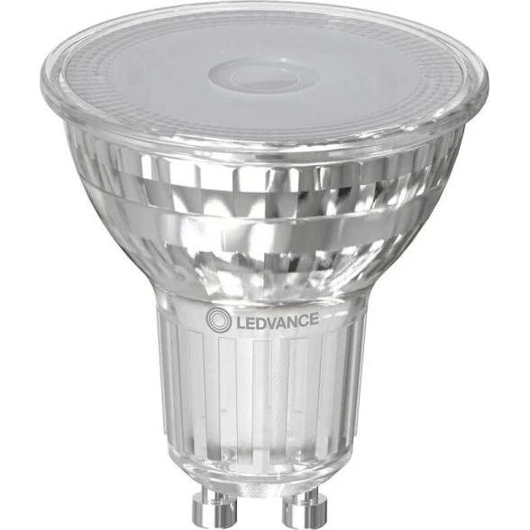 Ledvance GU10 6,9W 3000K 120º