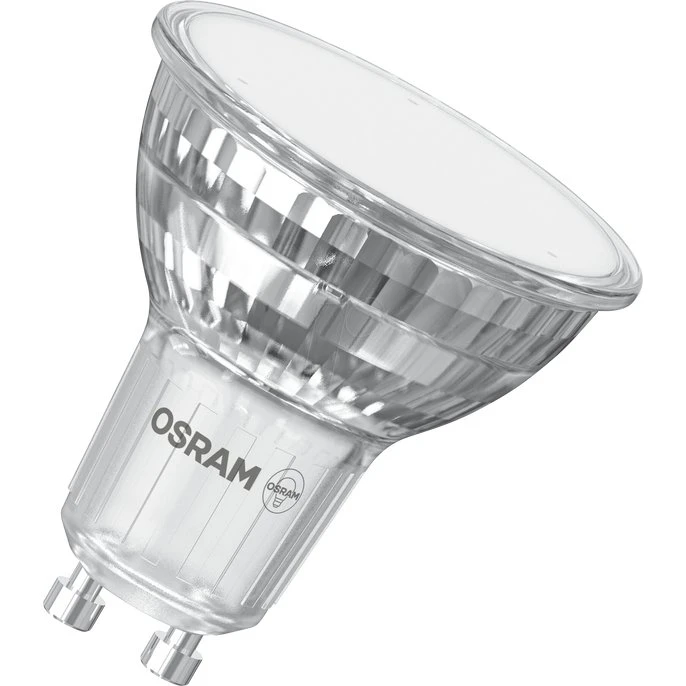 Philips Lámpara LED Star PAR16 GU10 5,6W 620lm 4000K