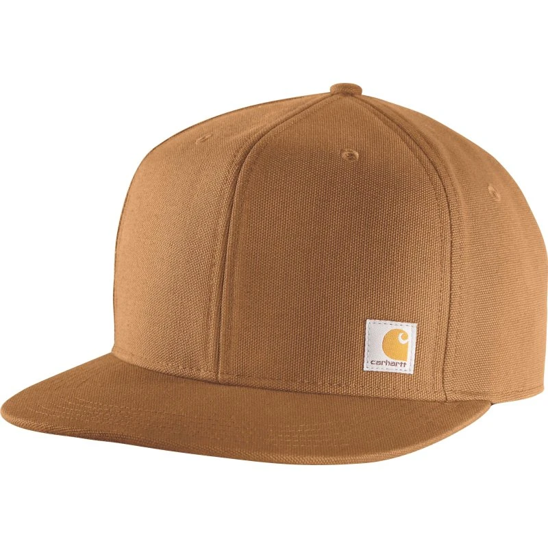 Carhartt Firm Duck Flat Brim 106665