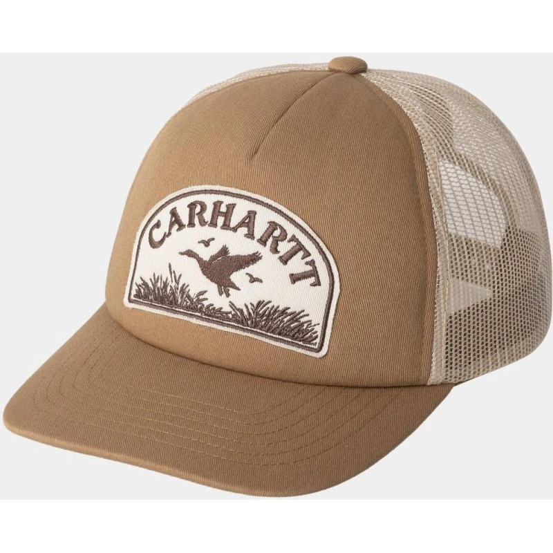 Carhartt Take Off Truck Gris - Talla Ajustable