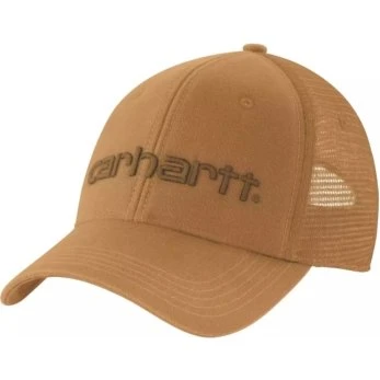 Carhartt Gorra Mesh-Back Logo 2026