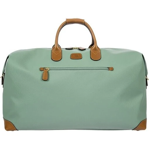 Bric's Firenze 55 cm Verde Grisáceo