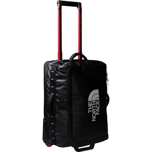 THE NORTH FACE Base Camp Voyager 21 Roller