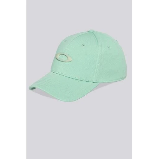 Oakley Tincan Gorra Negra