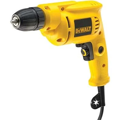 Dewalt DWD014S-QS 550W Taladro Eléctrico