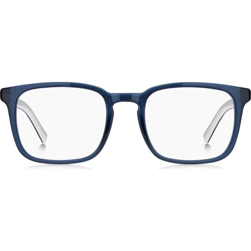 Tommy Hilfiger TH 2123 Gafas de Vista Niños Azul Rectangular