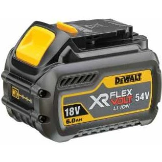 DEWALT Batería XR Flexvolt 54V 6,0Ah DCB546-XJ