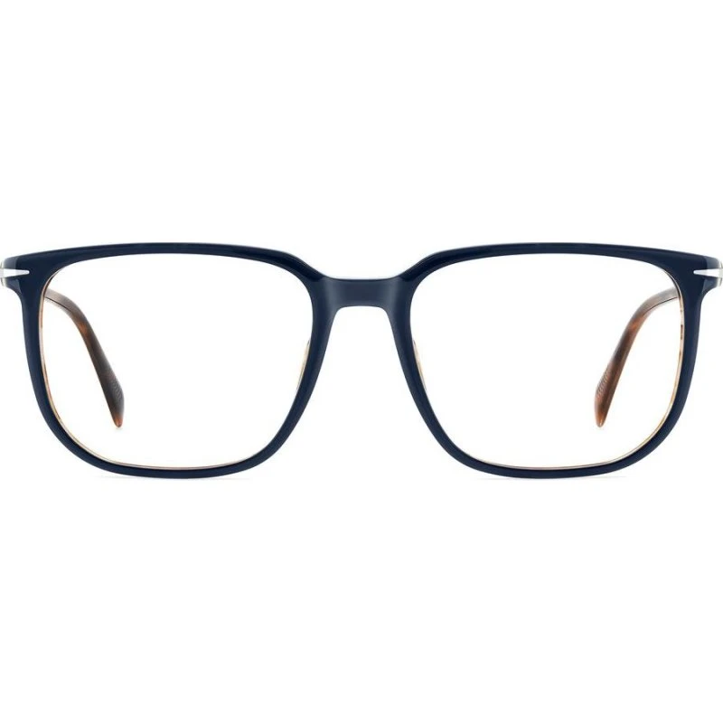 David Beckham DB 1141 Gafas de Vista Rectangulares para Hombre