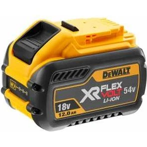 DeWalt DCB548-XJ FlexVolt 54V/18V 12Ah