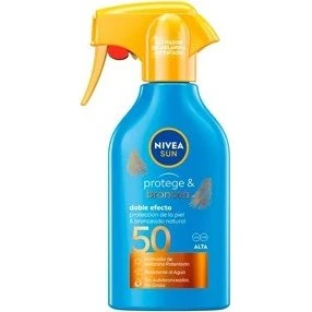 Nivea Sun Protege & Bronzeia Spray SPF50 270 ml