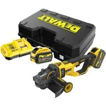 DeWalt DCG460X2-QW Amoladora 230mm 54V 9Ah