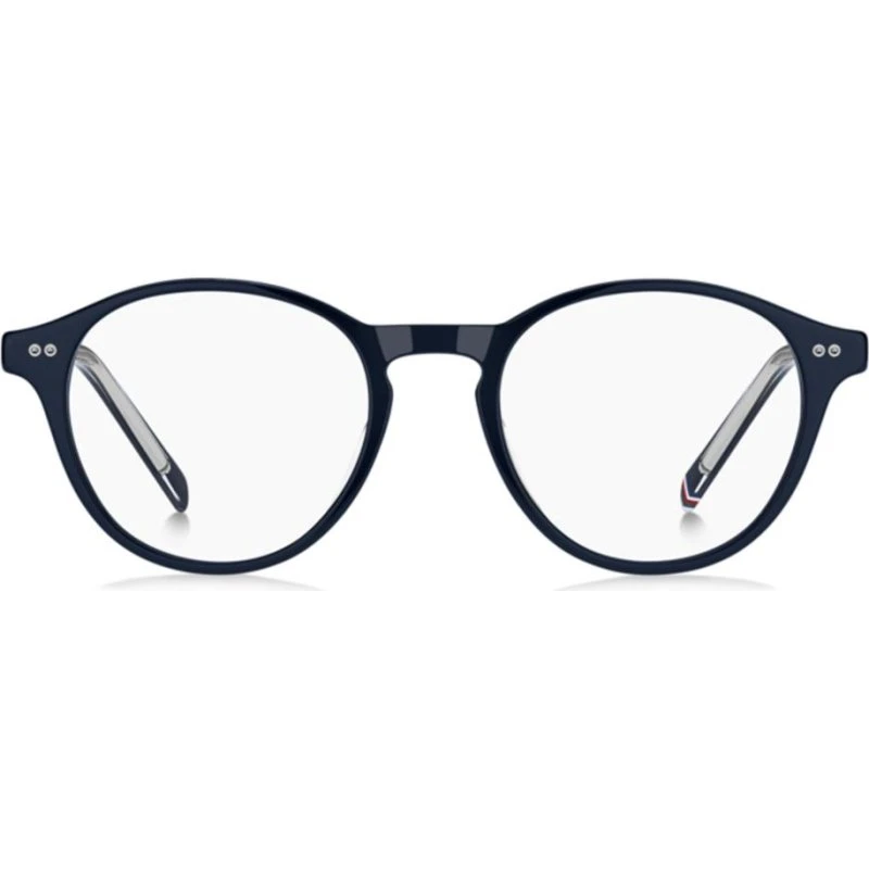 Tommy Hilfiger TH 2129 Gafas de Vista Hombre Pantos Azul