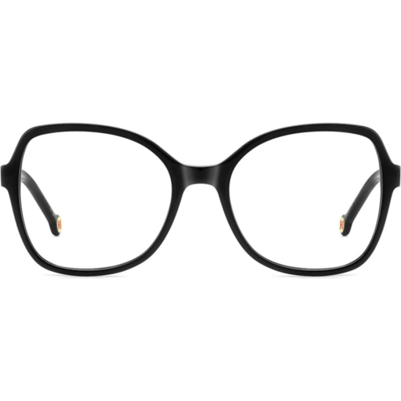 Carolina Herrera HER 0275 Gafas de Vista Mariposa Negras