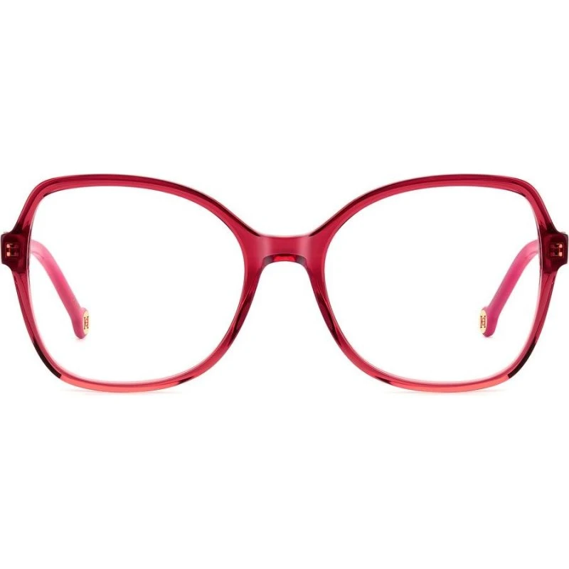 Carolina Herrera HER 0275 Gafas de Vista Mariposa para Mujer