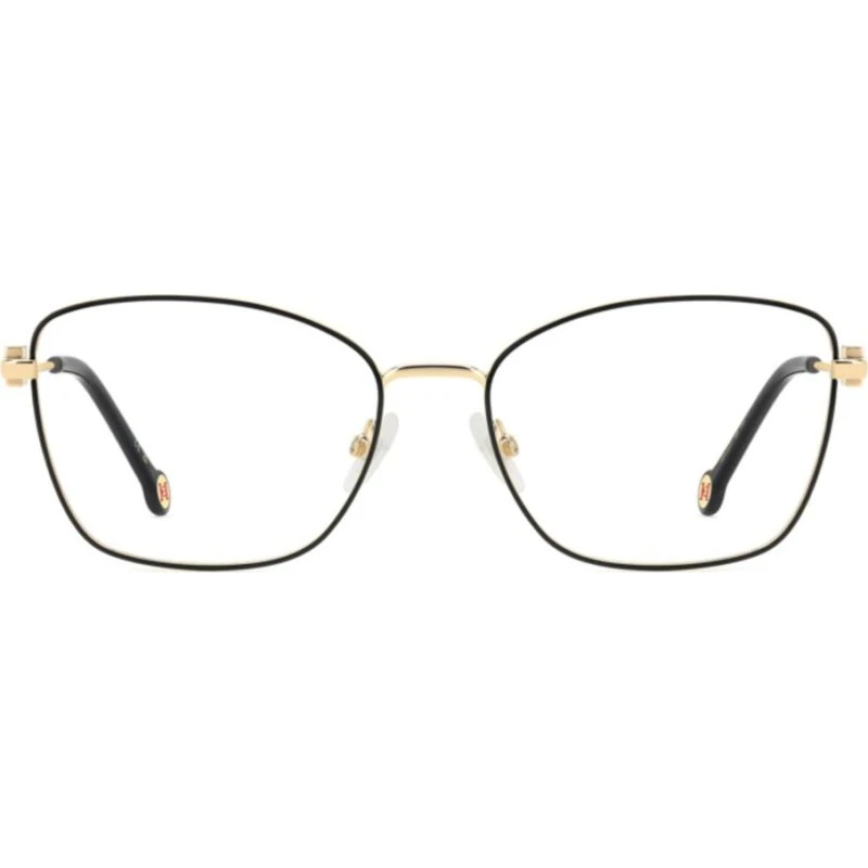 Carolina Herrera HER 0277 Gafas de Vista Mariposa Negro