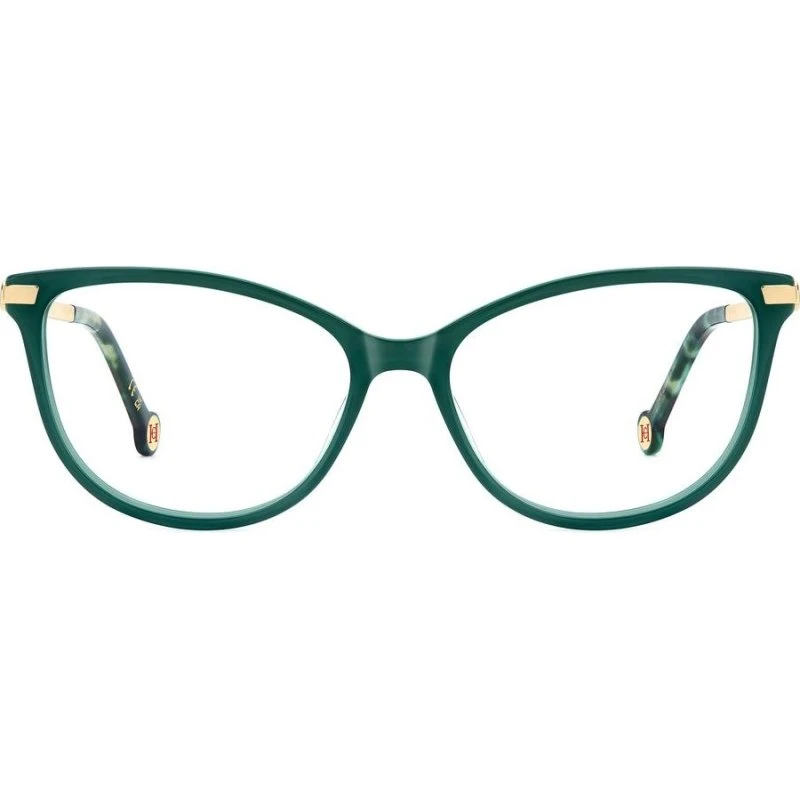 Carolina Herrera HER 0263 Gafas de Vista Rectangulares para Mujer