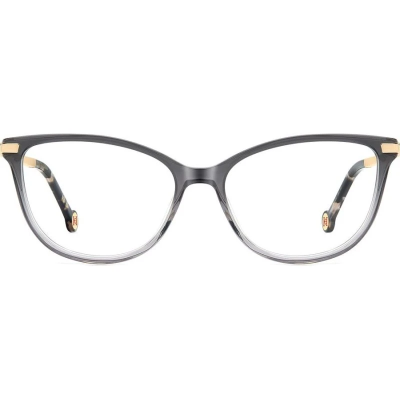 Carolina Herrera HER 0263 Gafas de Vista Rectangulares para Mujer