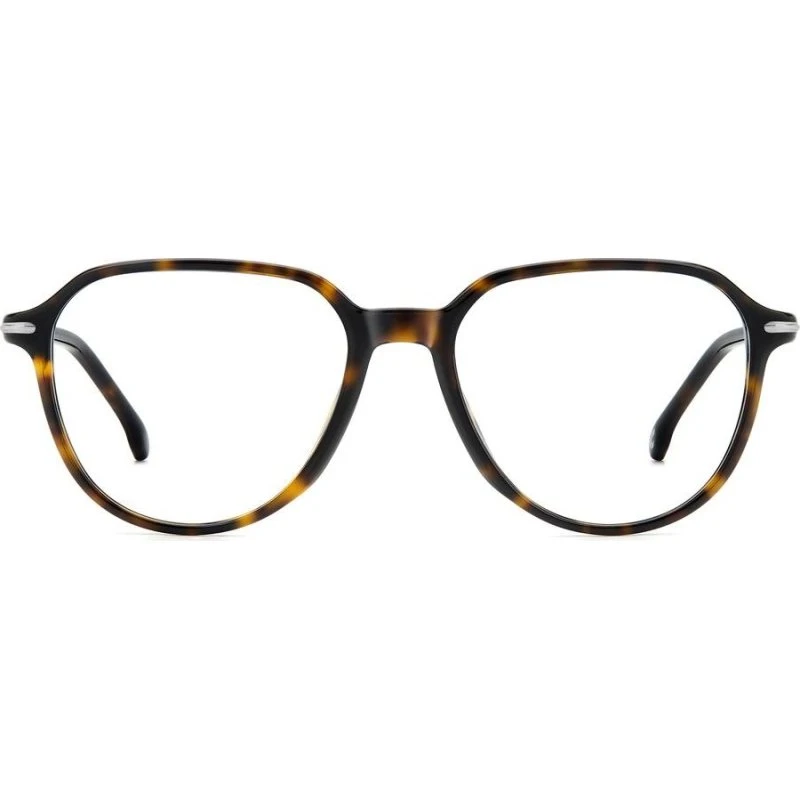 Carrera 346 Gafas de Vista Hombre Geométricas