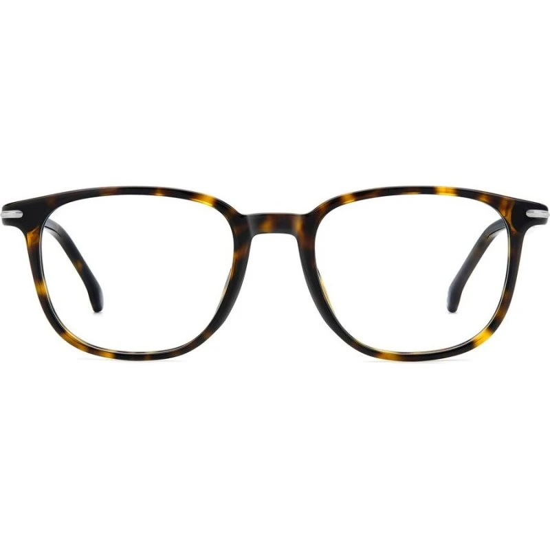 Carrera 348 Gafas de Vista Hombre Color Habano