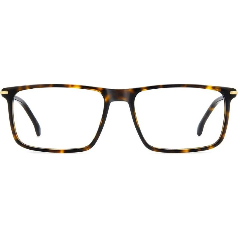 Carrera 347 Gafas de Vista Rectangulares para Hombre