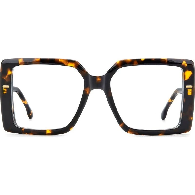 Carrera 3054 Gafas de Vista Cuadradas para Mujer