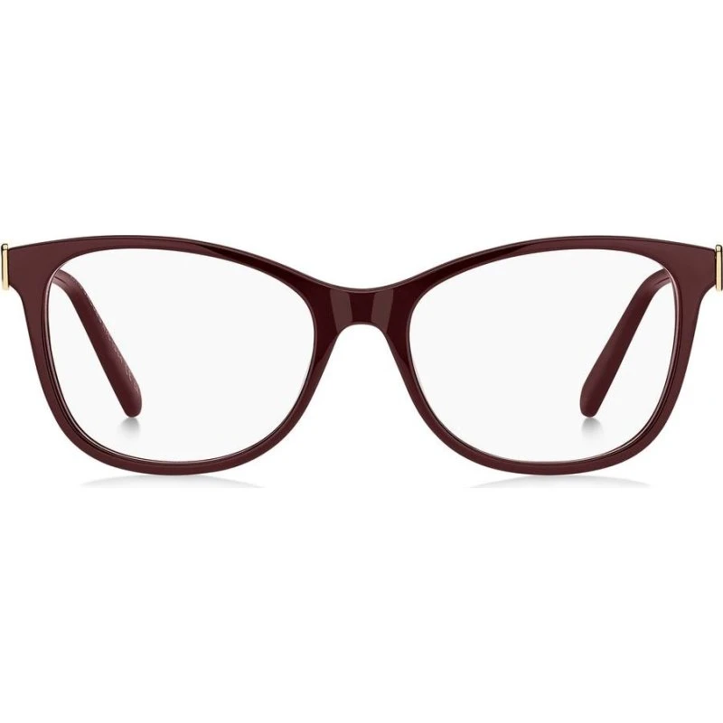 Marc Jacobs Marc 769 Gafas de Vista Pantos Moradas