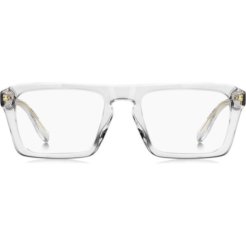 Marc Jacobs Marc 790 Gafas de Vista Hombre Rectangulares Transparentes
