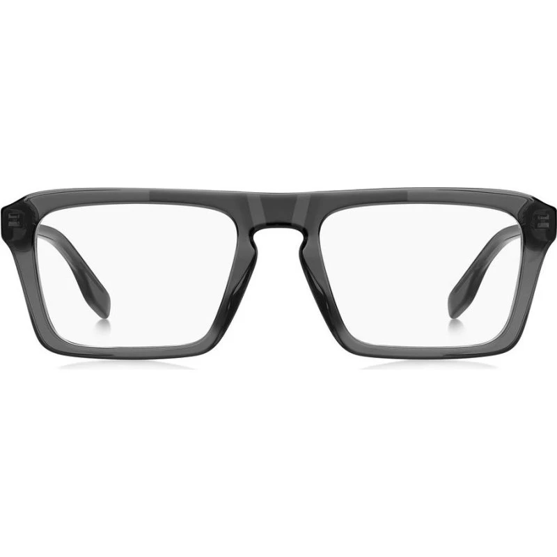 Marc Jacobs Marc 790 Gafas de Vista Hombre Rectangulares Gris