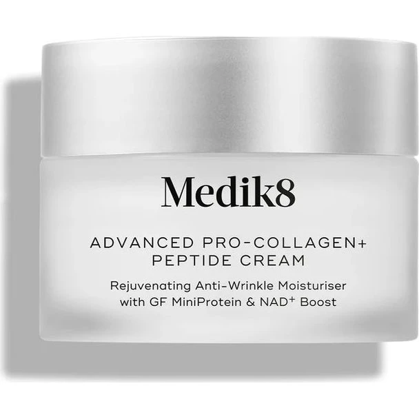 Medik8 Advanced Pro-Collagen+ Peptide Cream 50 ml