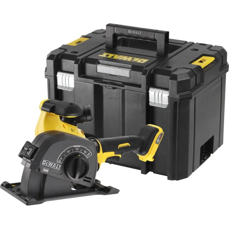 DEWALT Rozadora XR 54V FLEXVOLT DCG200NT