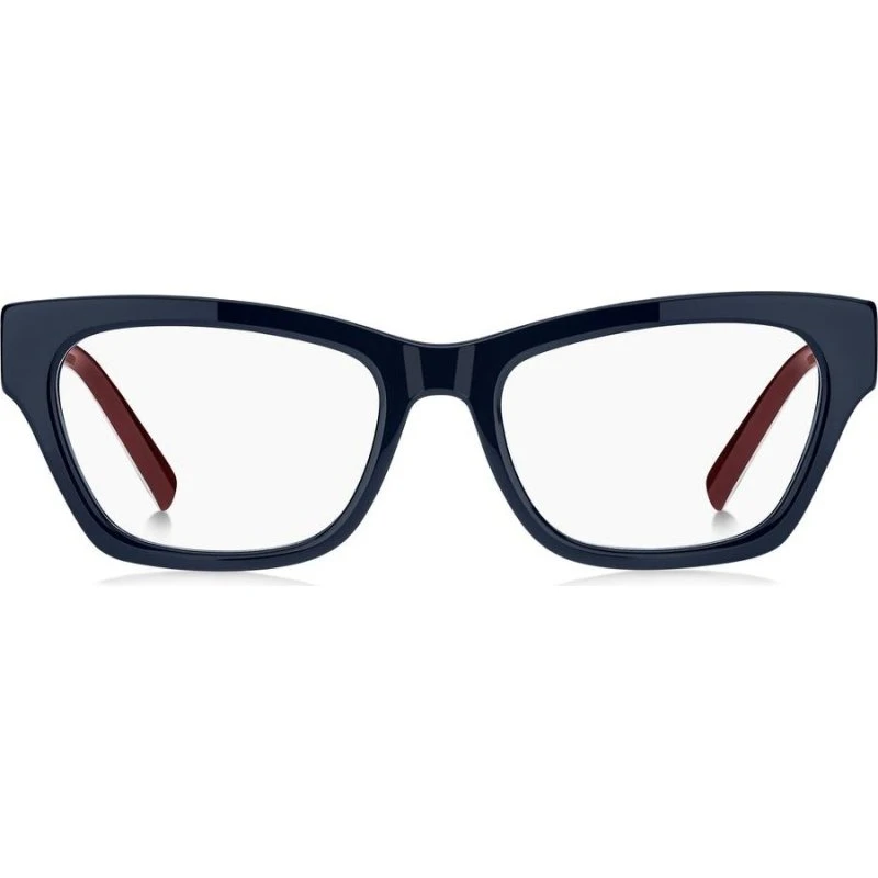 Tommy Hilfiger TH 2231 Gafas de Vista Mujer Azul Rectangular