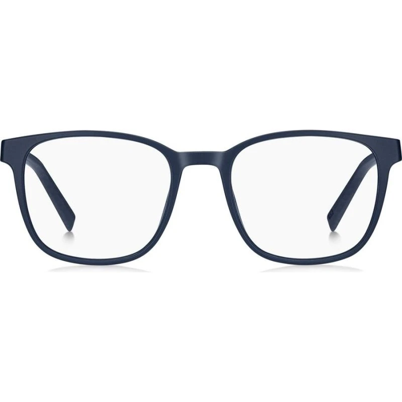 Tommy Hilfiger TH 2205 Gafas de Vista Hombre Azul Rectangulares