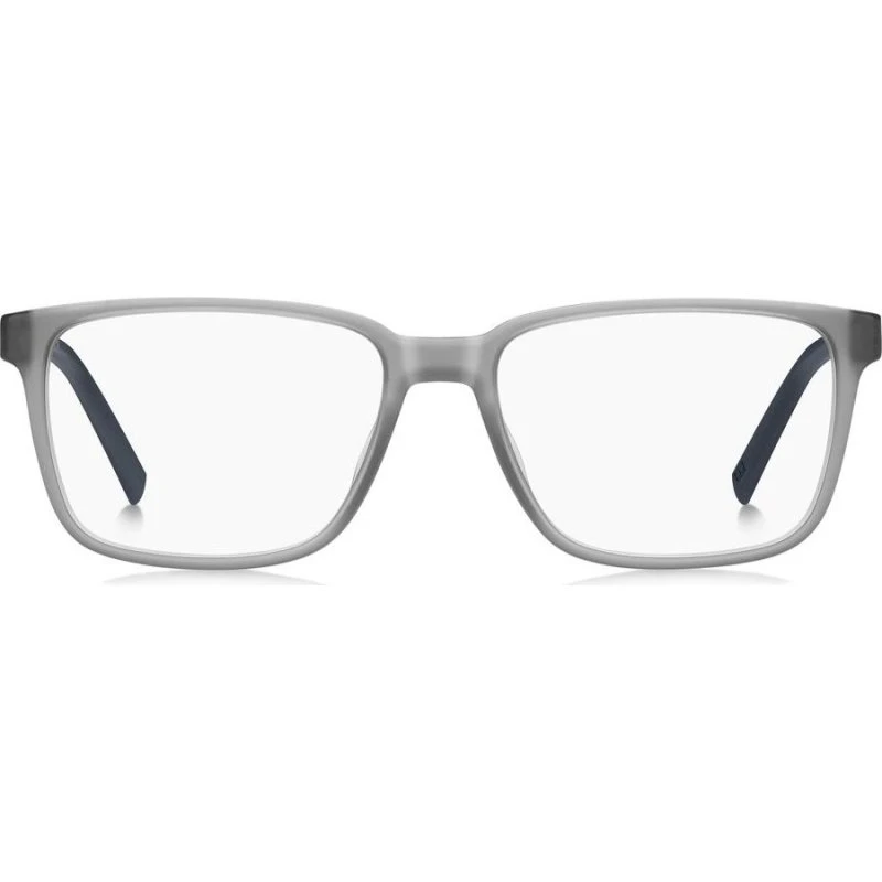 Tommy Hilfiger TH 2206 09V Monturas Ópticas Cuadradas Gris