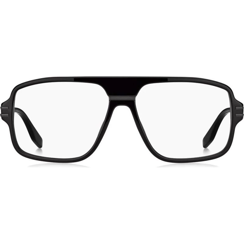 Marc Jacobs Marc 844 Gafas de Vista Piloto Hombre Negro