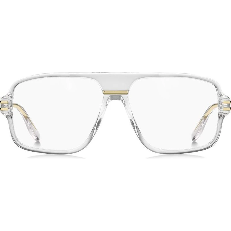 Marc Jacobs Marc 844 Gafas de Vista Piloto Transparentes para Hombre