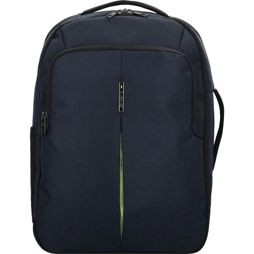 Samsonite Guardit 3.0 M Azul Mochila de Viaje