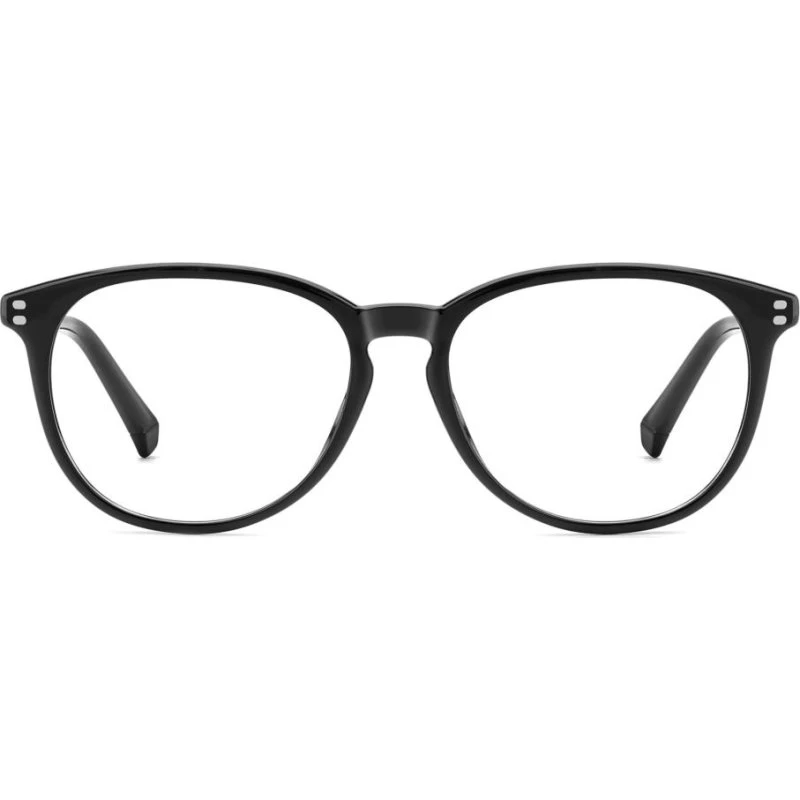 Polaroid PLD D552 Gafas de Vista Unisex Negro