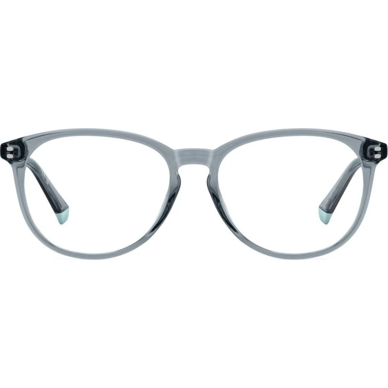 Polaroid PLD D552 Gafas de Vista Unisex Transparentes